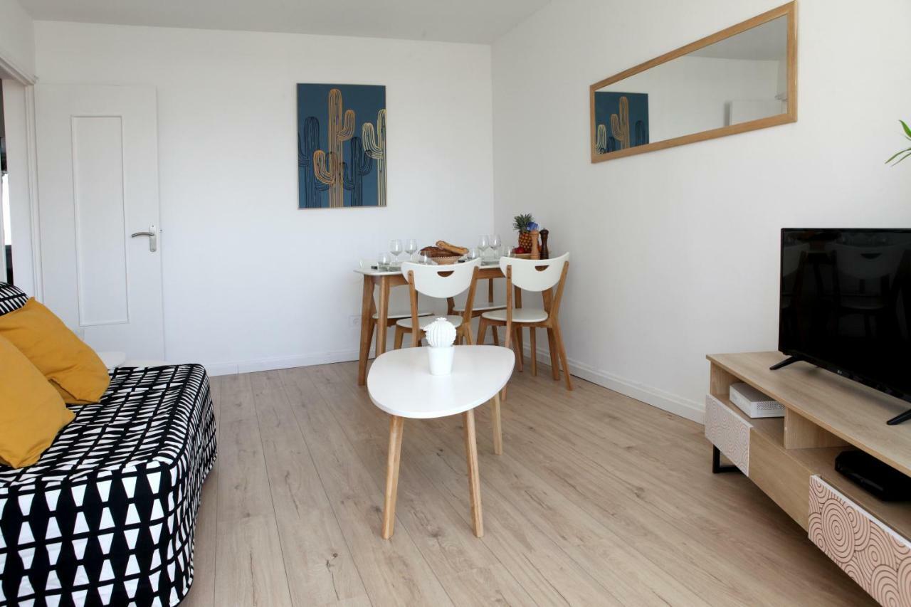 Residence La Corvette Тулон Экстерьер фото