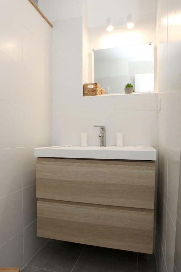 Residence La Corvette Тулон Экстерьер фото
